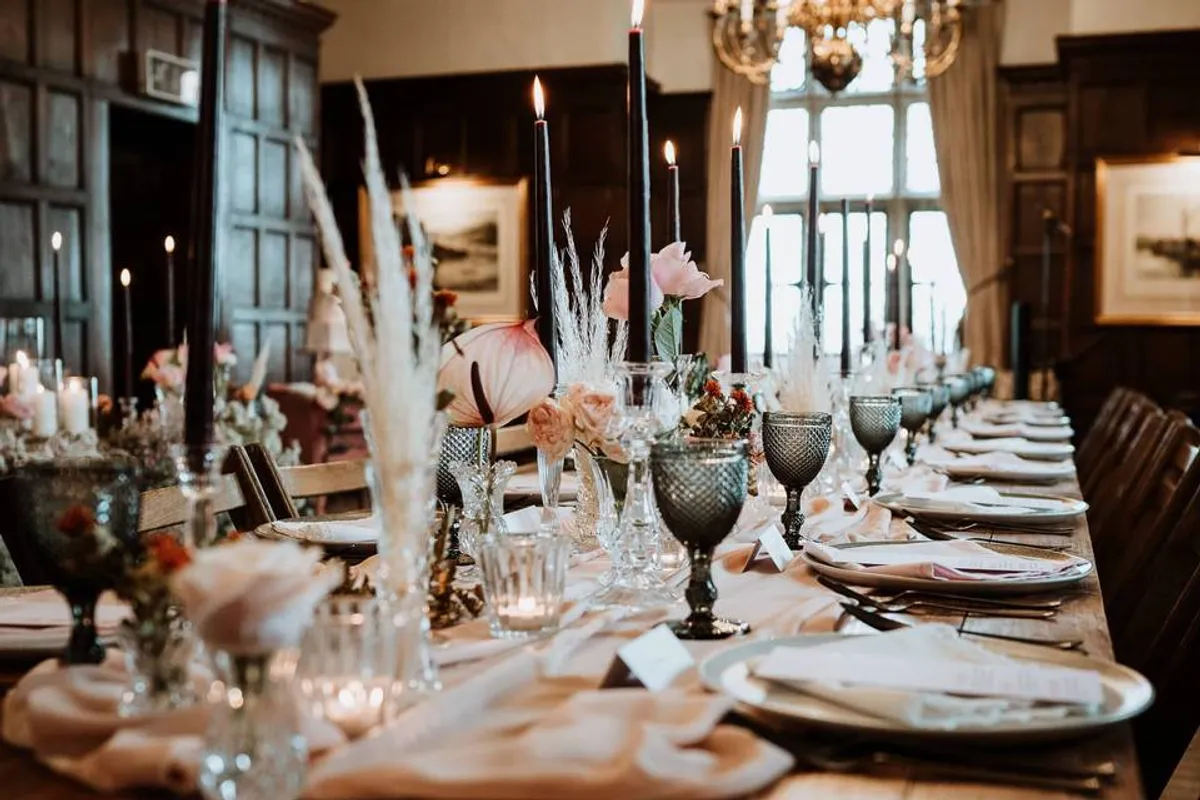 Eastwell Manor photo 2
