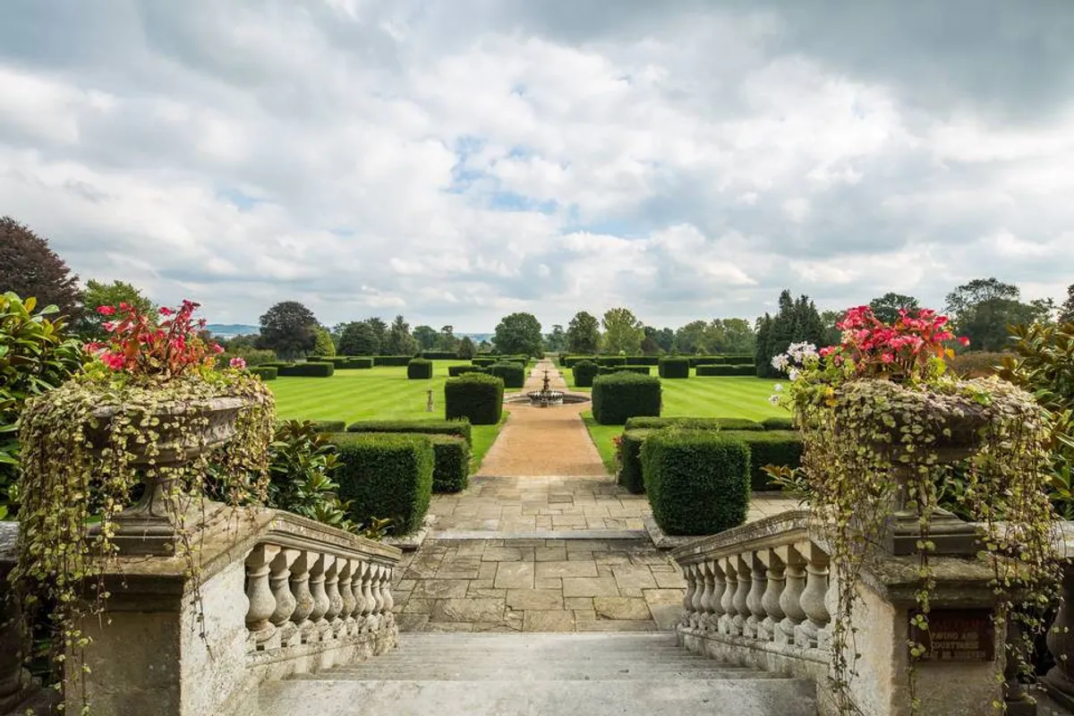 Eastwell Manor photo 3