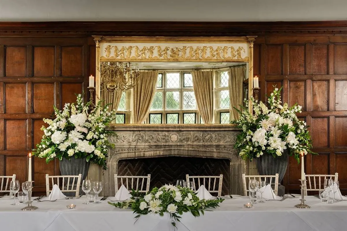 Eastwell Manor photo 6