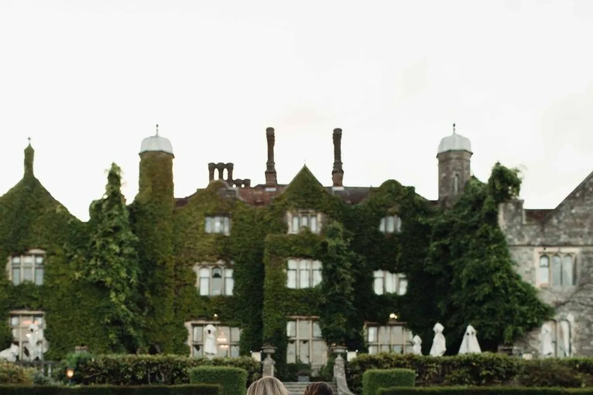 Eastwell Manor photo 12