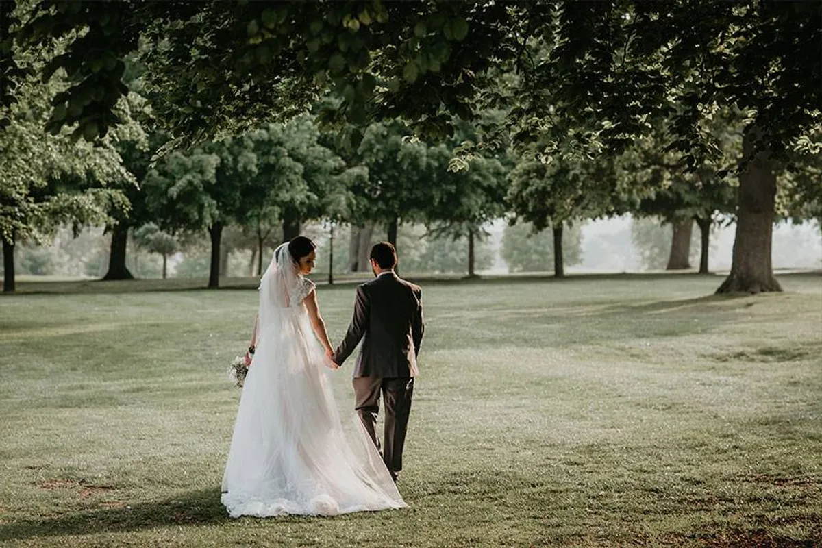 Eastwell Manor photo 8