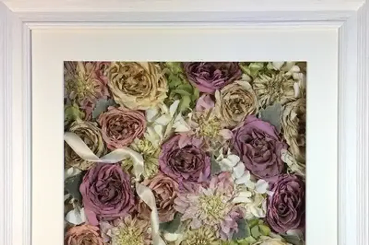Bouquet Preservation- Infinity Flowers — florists in North West London, UK