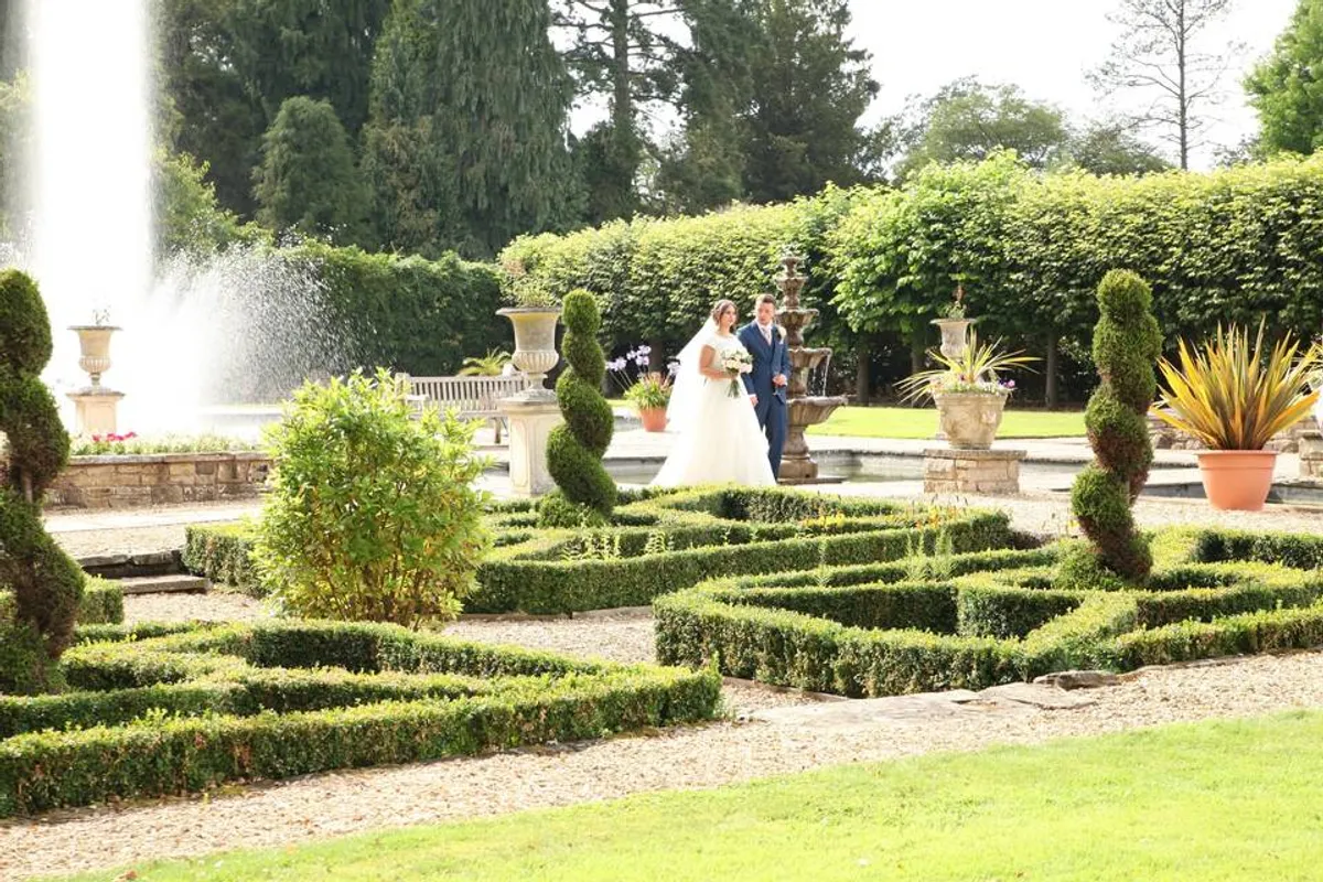 Arley House & Gardens photo 12