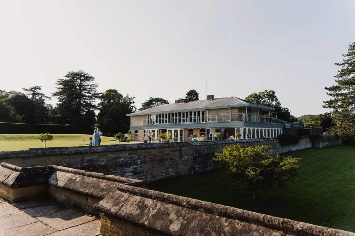 Arley House & Gardens photo 5