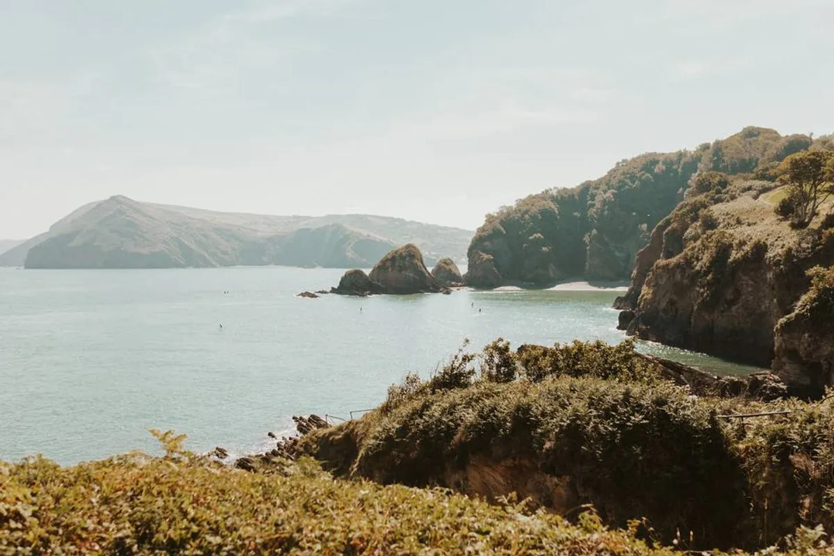 Watermouth Cove Weddings photo 10