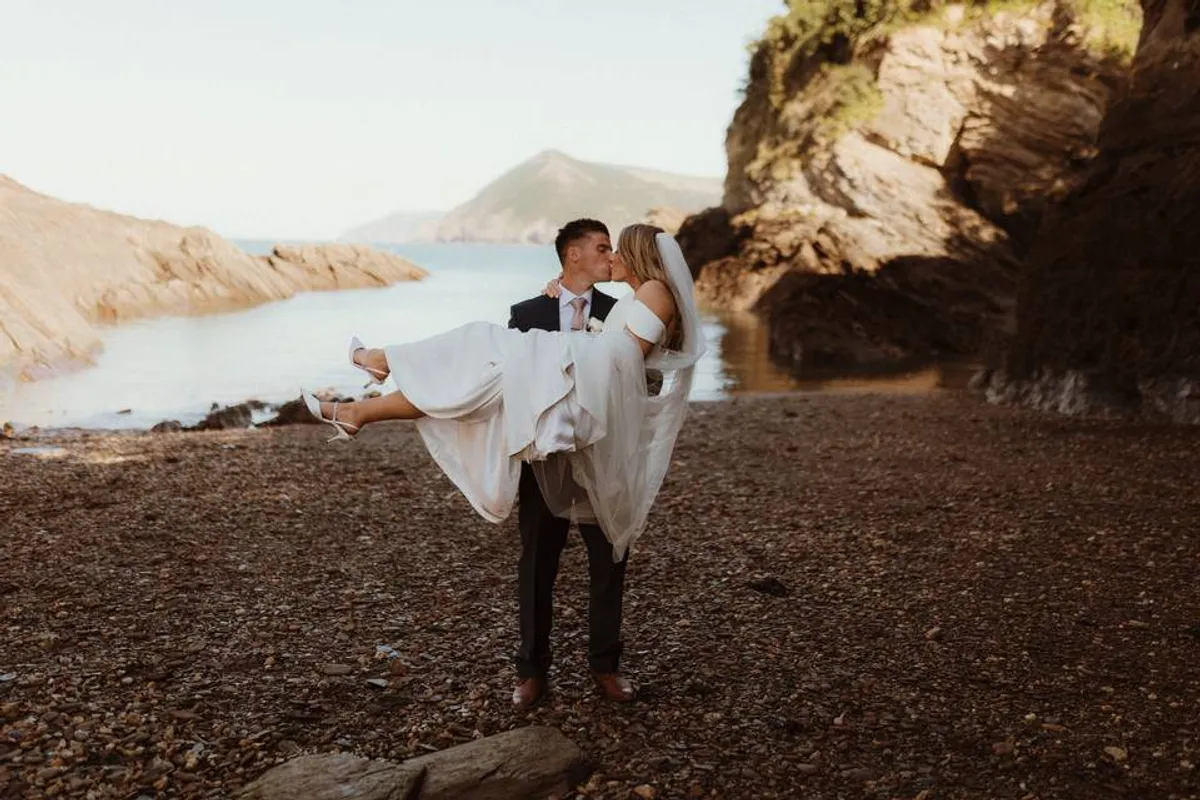 Watermouth Cove Weddings photo 7