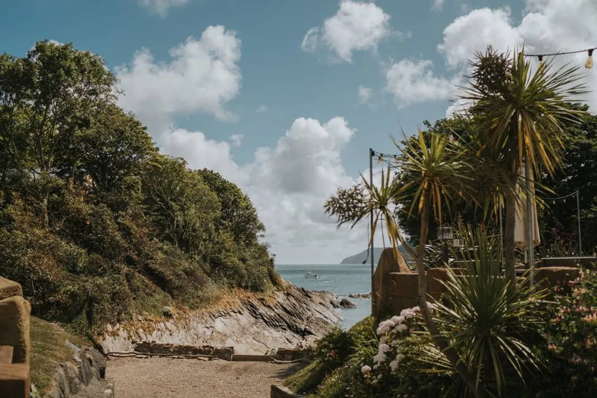 Watermouth Cove Weddings photo 5