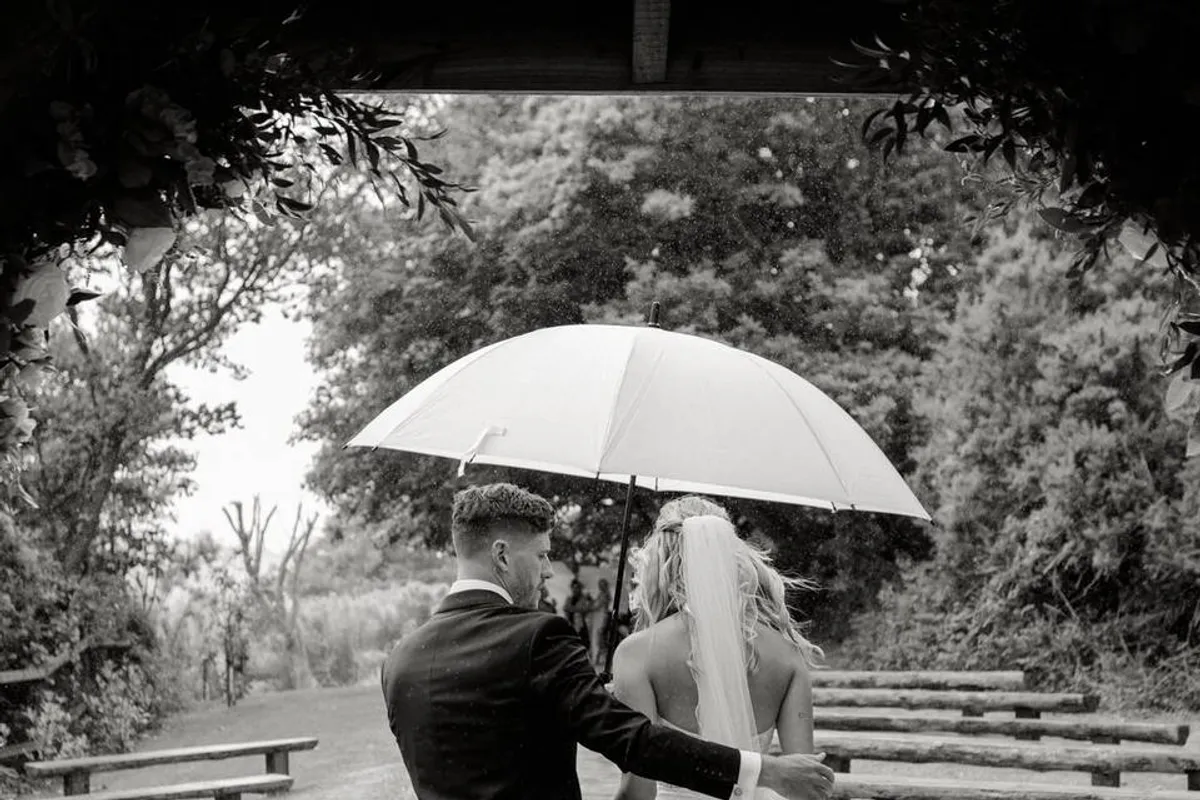 Watermouth Cove Weddings photo 3