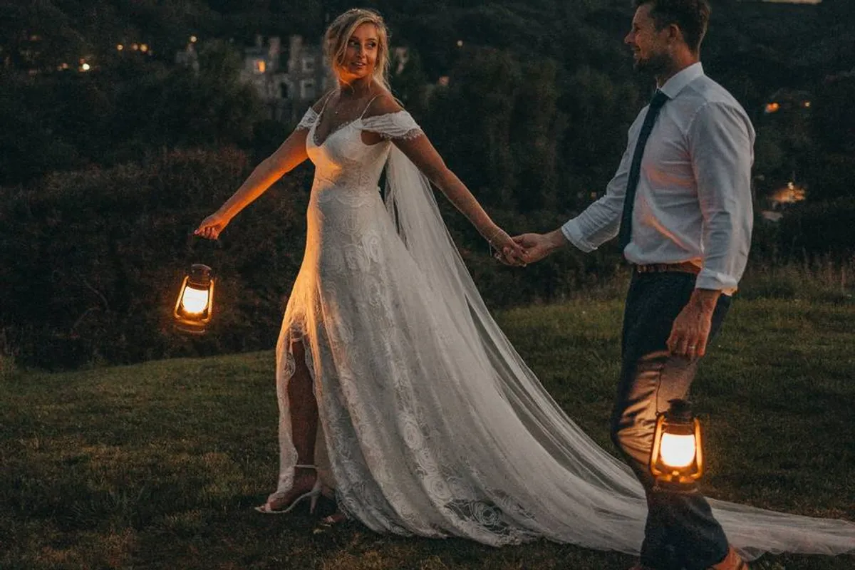 Watermouth Cove Weddings photo 12