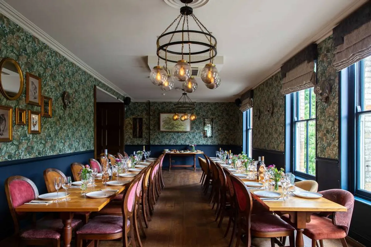The Grange photo 10