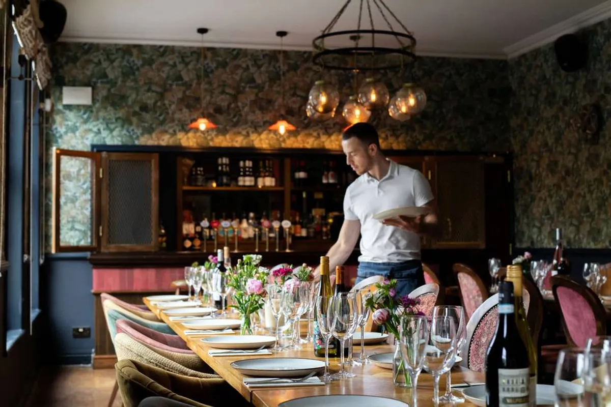 The Grange photo 3