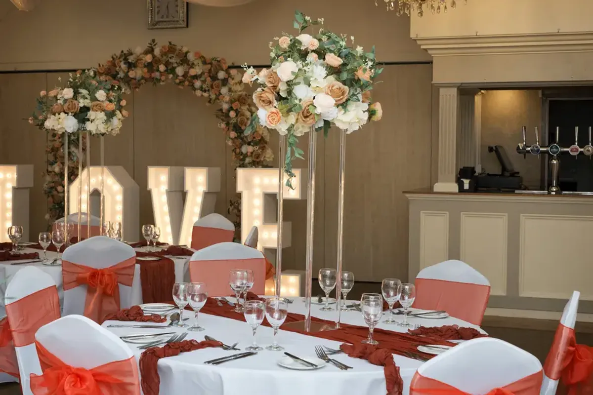 The Lismoyne Hotel photo 6