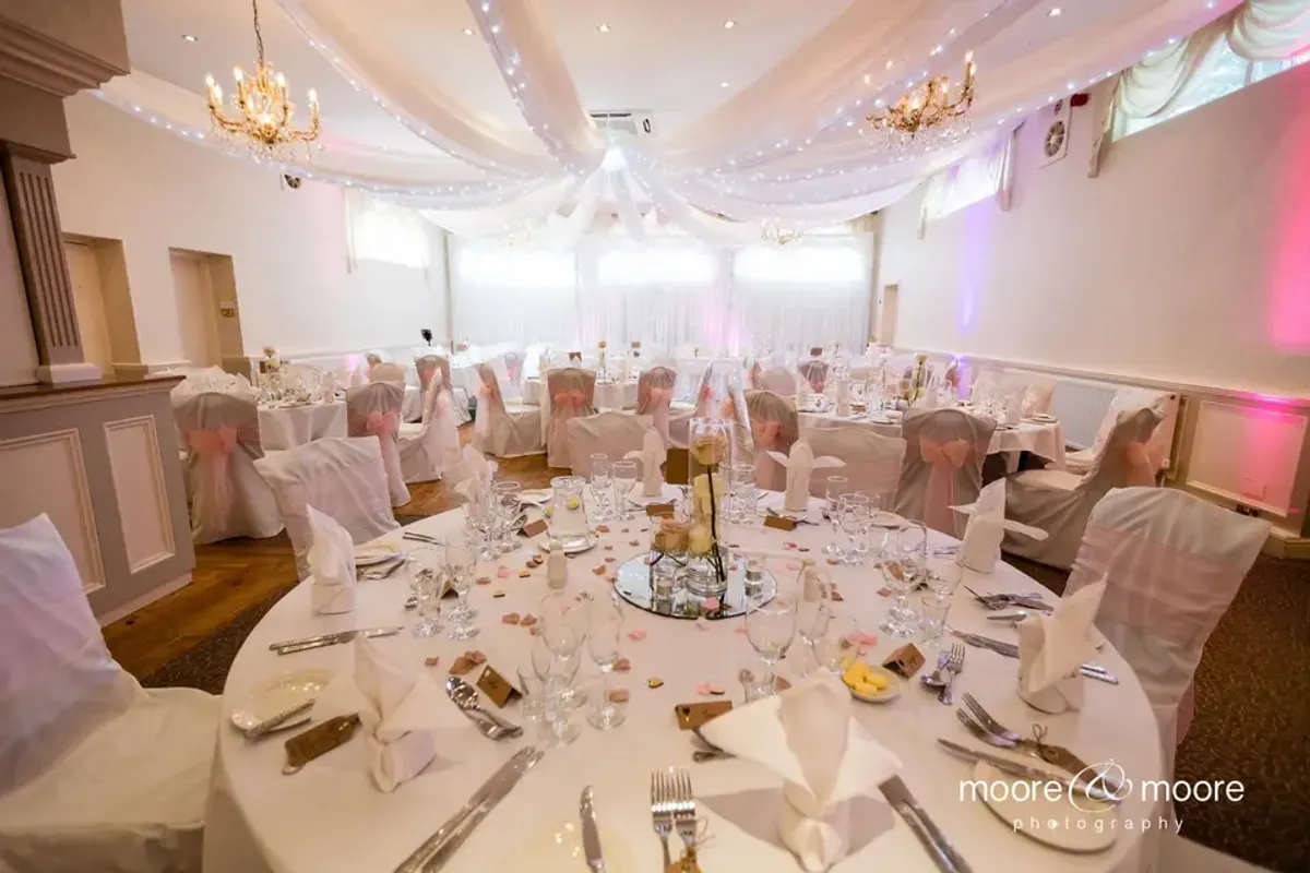 The Lismoyne Hotel photo 1