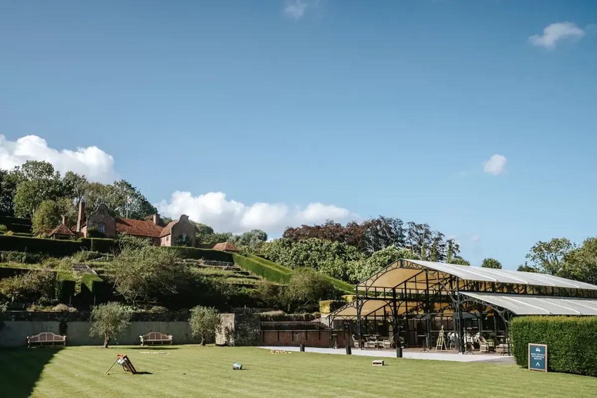 Port Lympne Hotel & Reserve photo 11