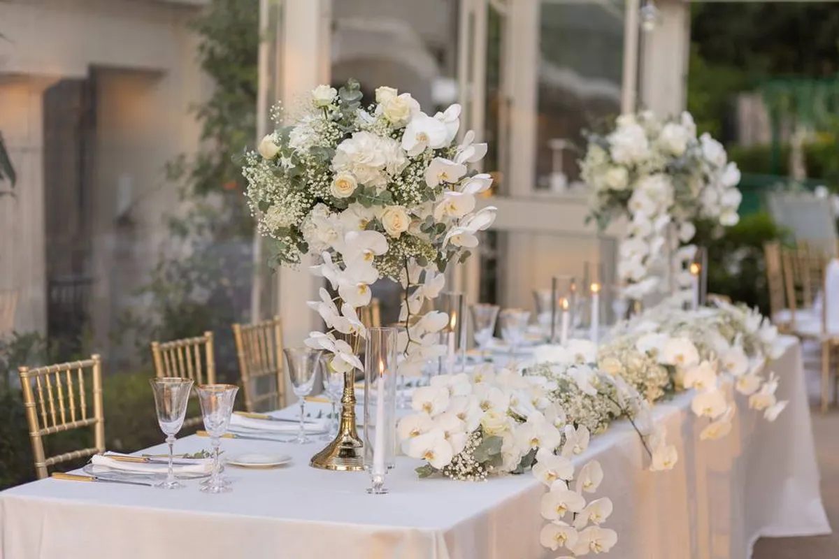 Lauren Portia Events photo 5