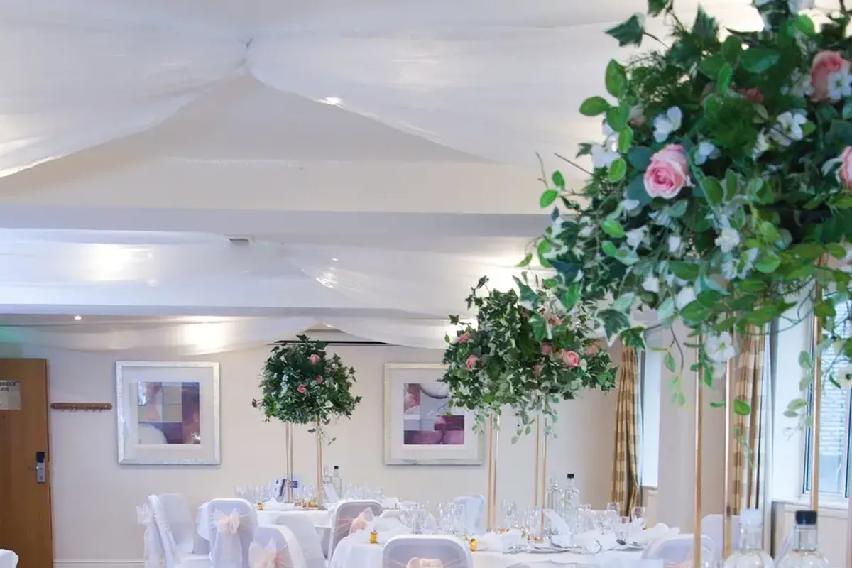 Holiday Inn Ashford North A20, wedding venue in Kent, UK