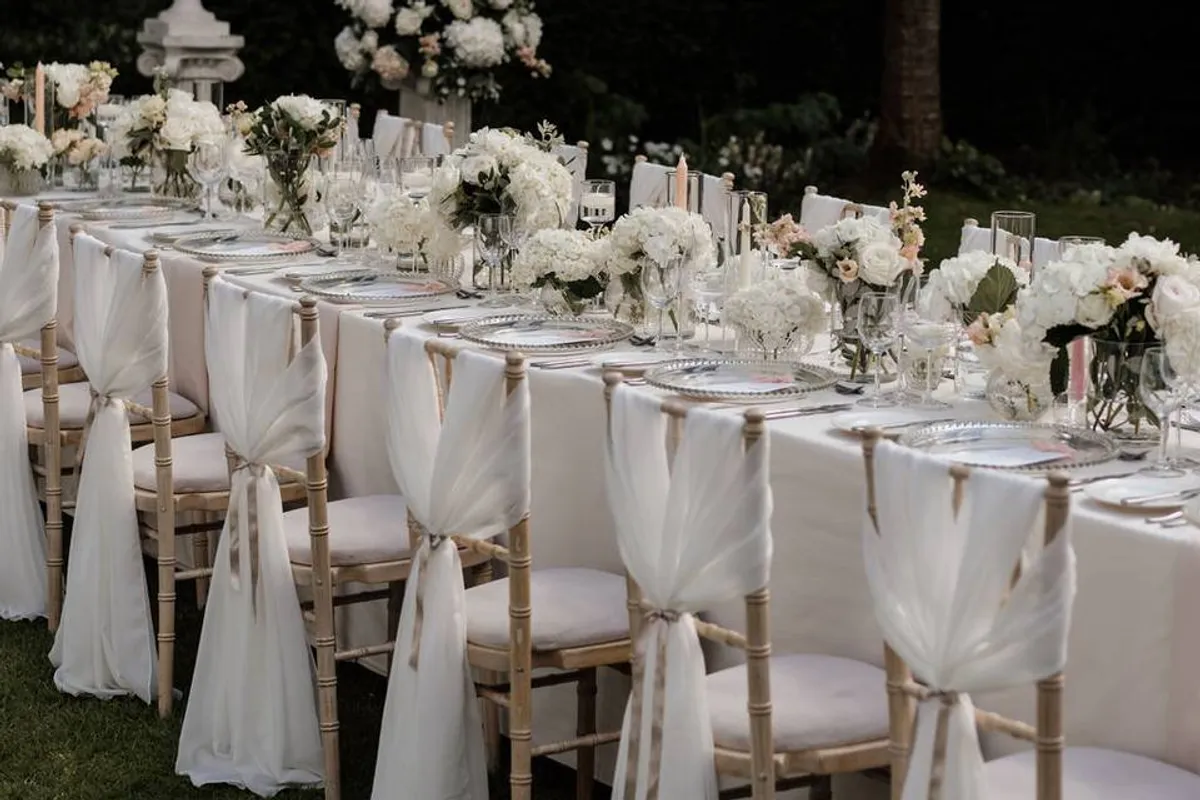 Lauren Portia Events photo 1