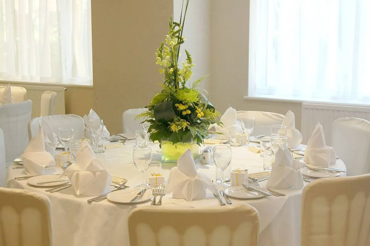 Holiday Inn Ashford North A20 photo 5