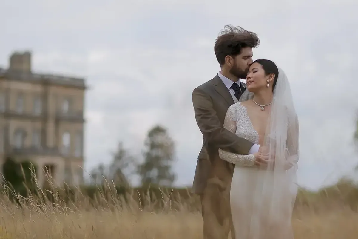 Wedding Film Studio — videographers in South West London, UK