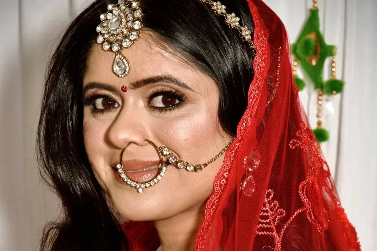 Khushi Shah photo 9