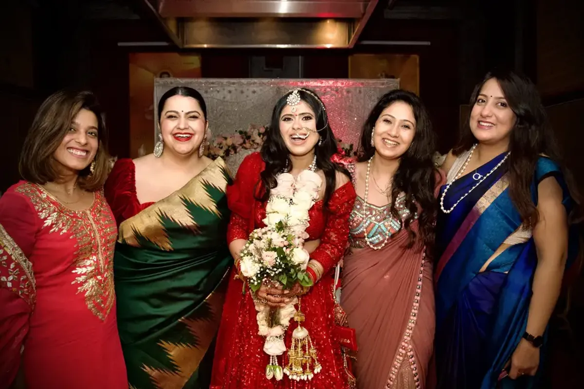Khushi Shah — photographers in North West London, UK