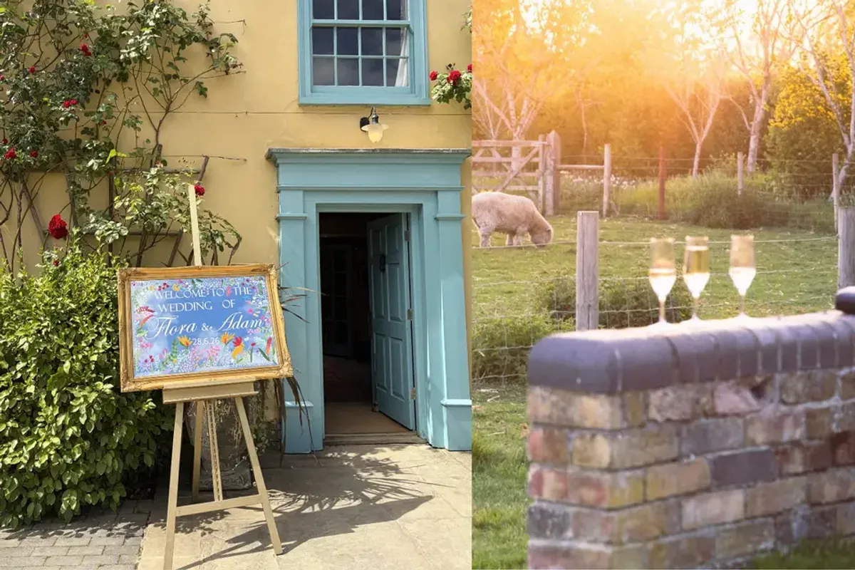 Sunny’s Illustrations — invitations & stationery in Hertfordshire, UK