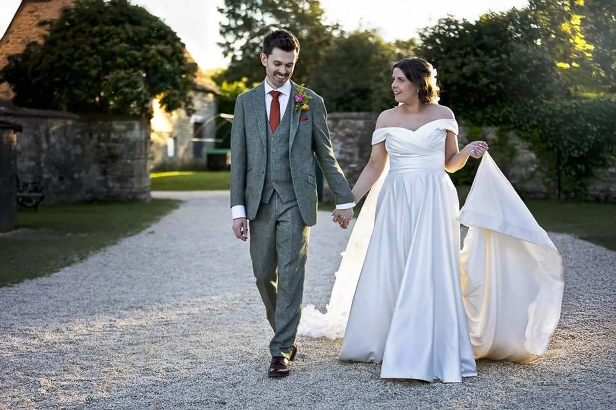 Cogges Manor Farm photo 5