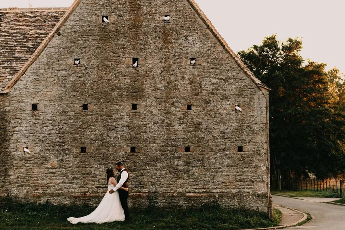 Cogges Manor Farm photo 8