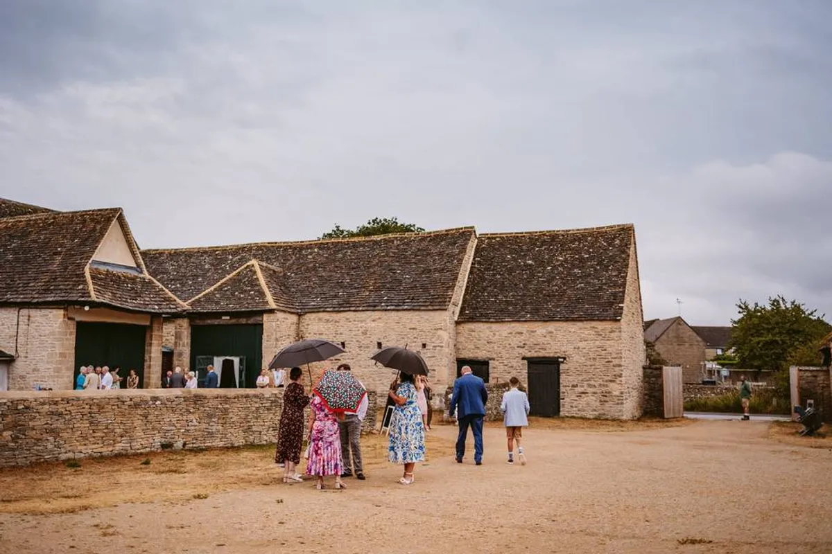 Cogges Manor Farm photo 7