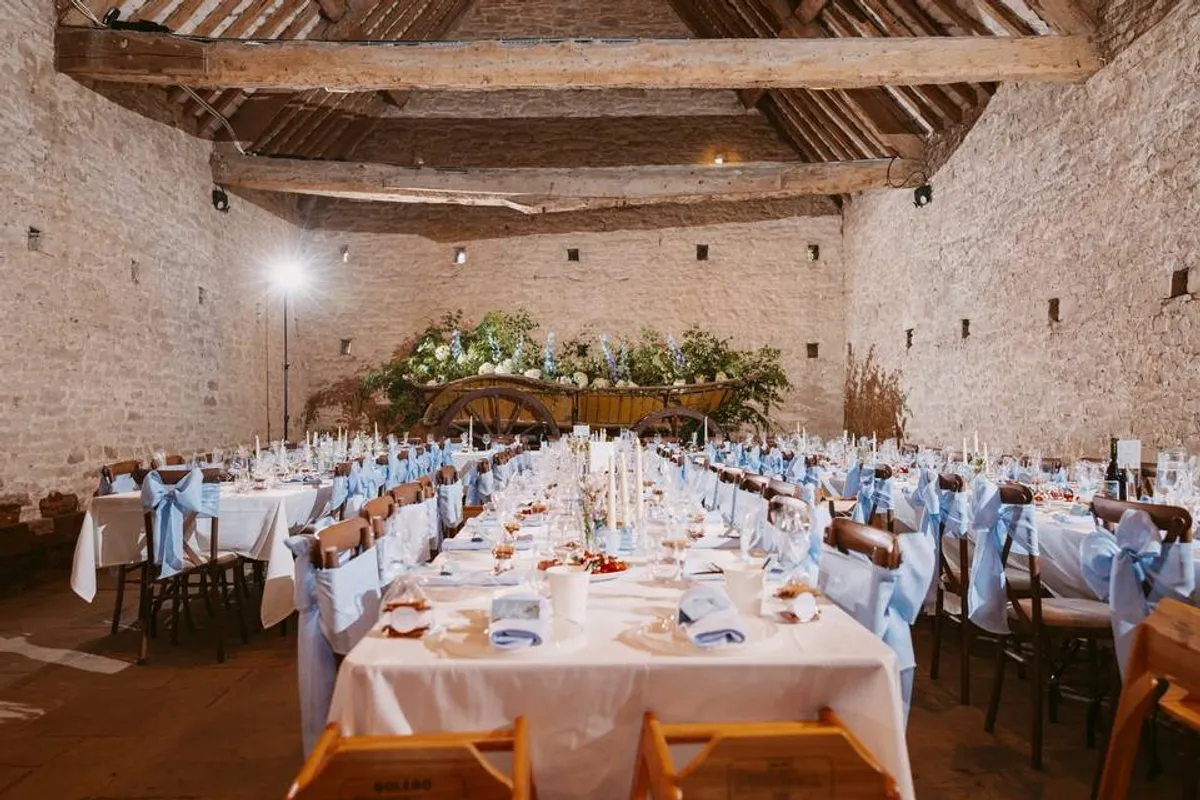 Cogges Manor Farm photo 4