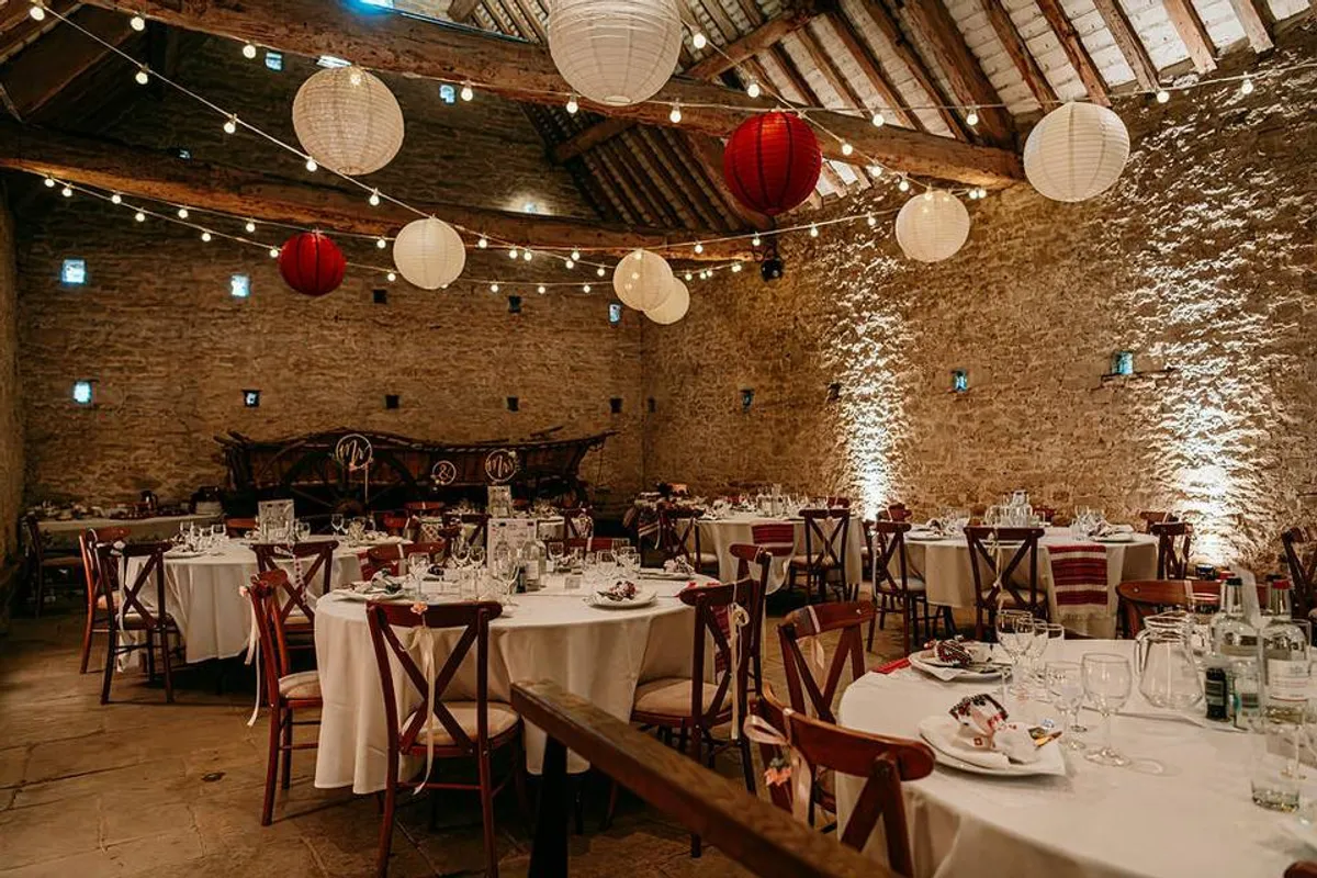 Cogges Manor Farm photo 11