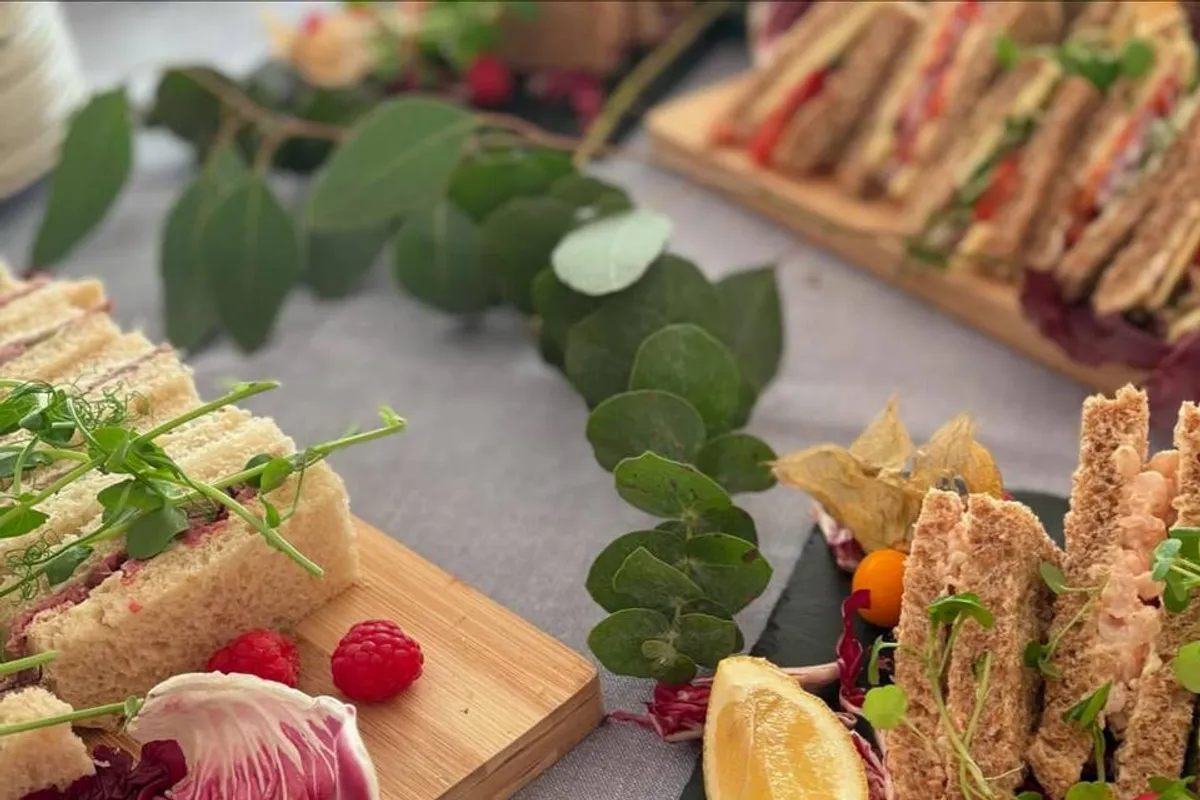 Feast Kitchen photo 9