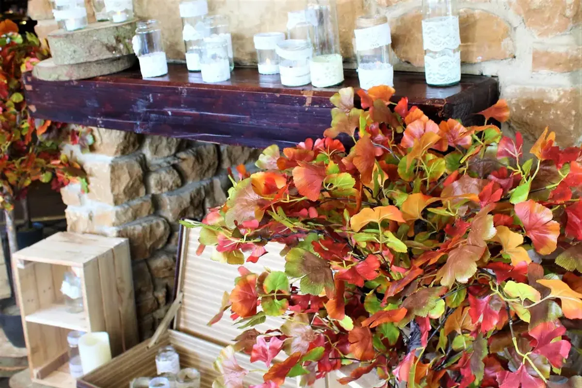 Toast Events — decor, lighting & styling in Nottinghamshire, UK
