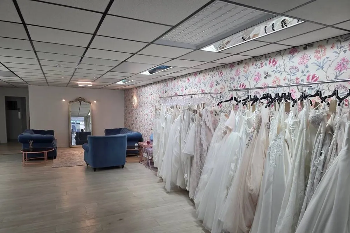 True2You Wedding Boutique photo 4
