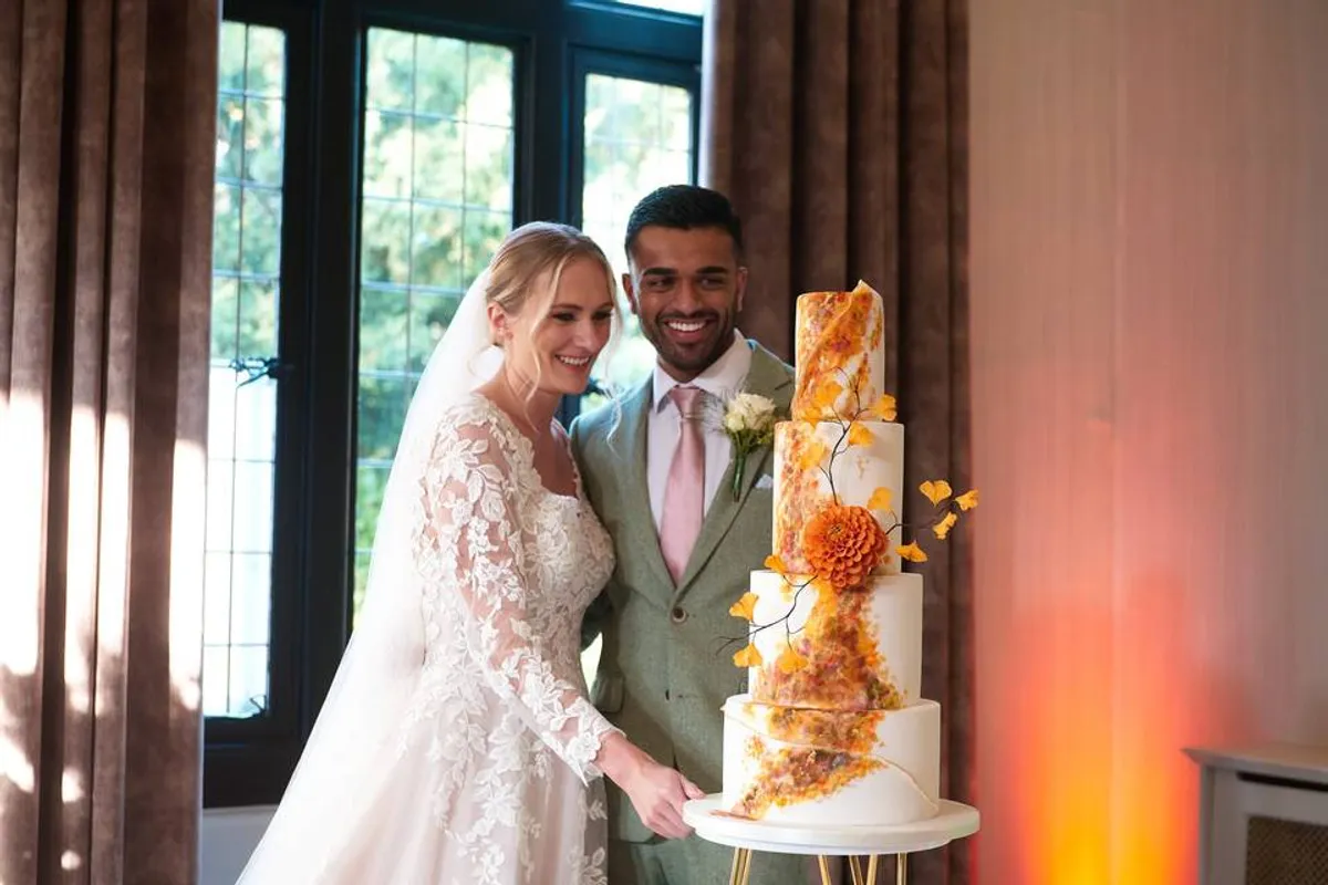 Hanbury Manor, Marriott Hotel & Country Club photo 10