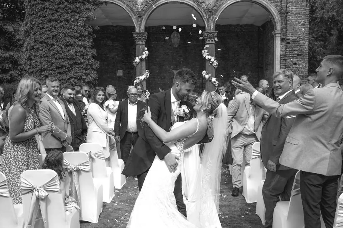 Broome Park Hotel photo 9
