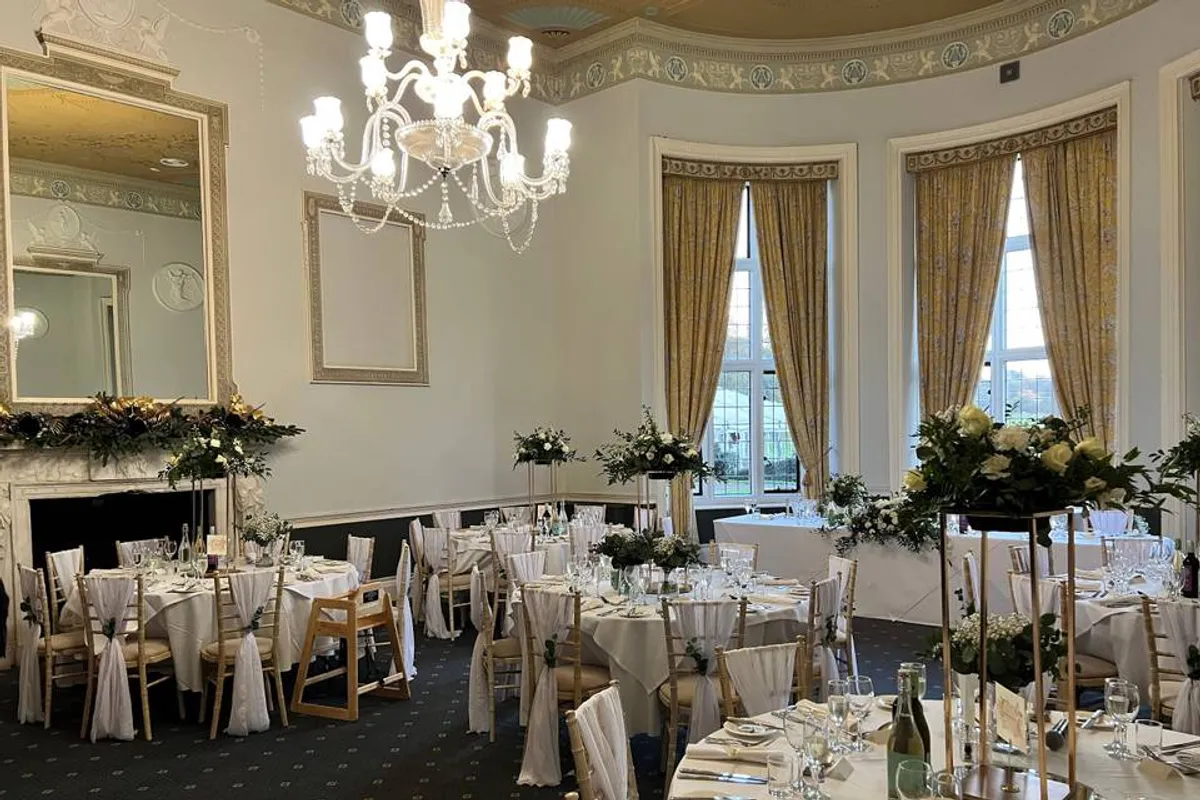 Broome Park Hotel photo 3