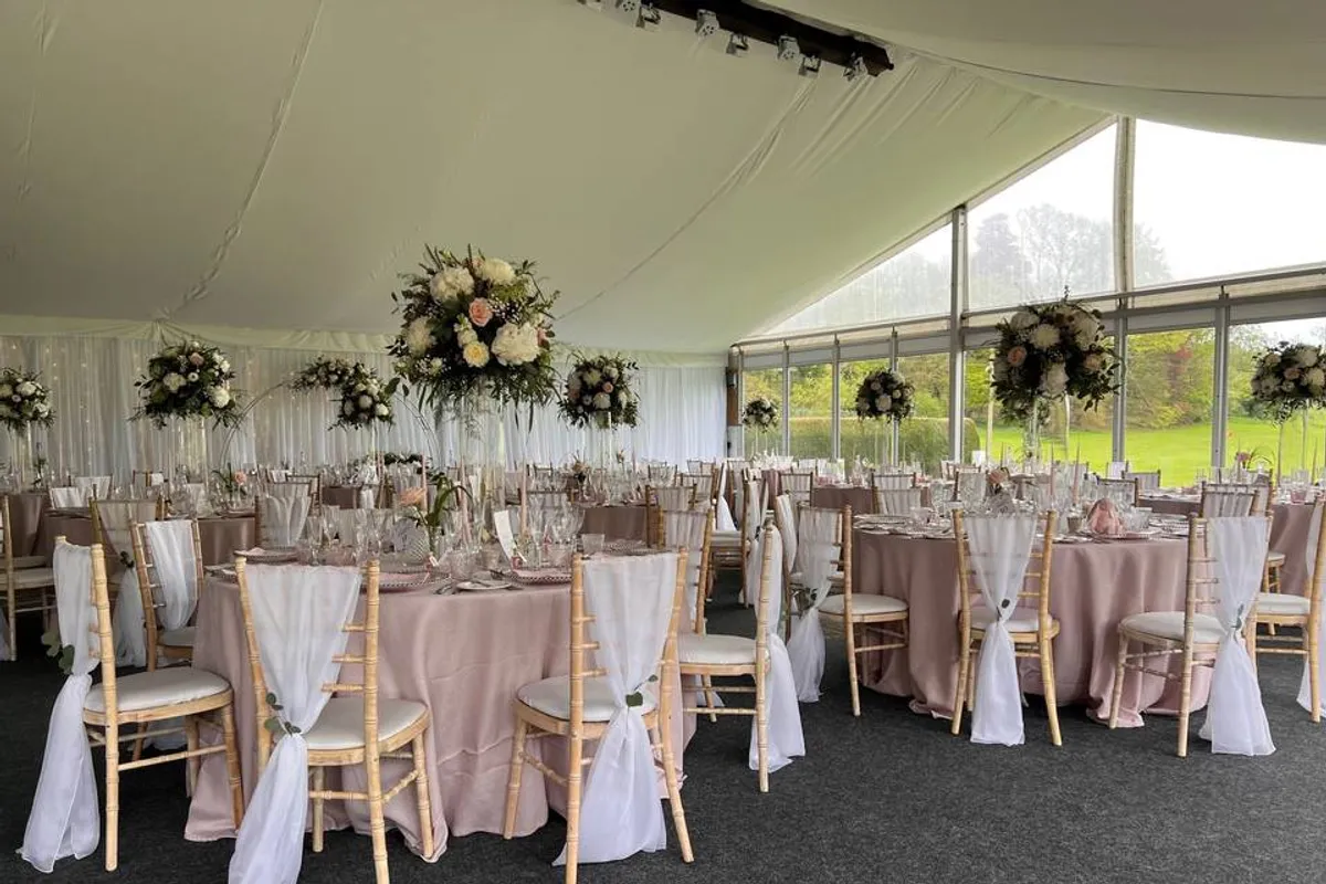Broome Park Hotel photo 11