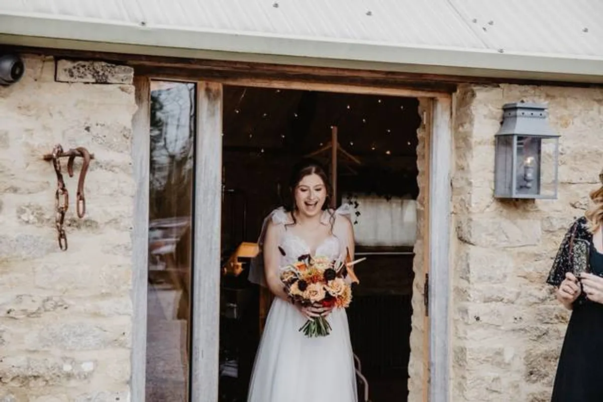 Flowers by Imogen photo 3