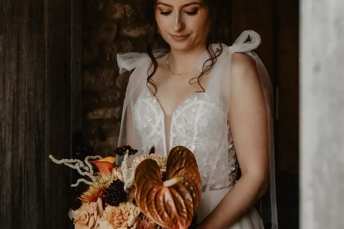 Wild Petals photo 2