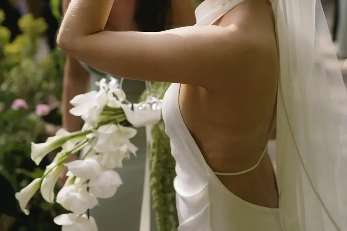 Wild Petals photo 8