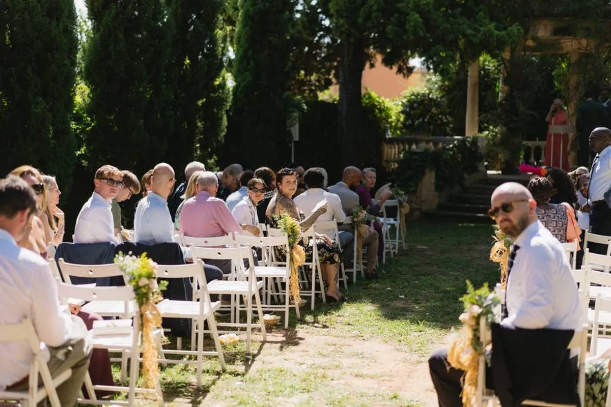 Paloma Violet Weddings photo 6