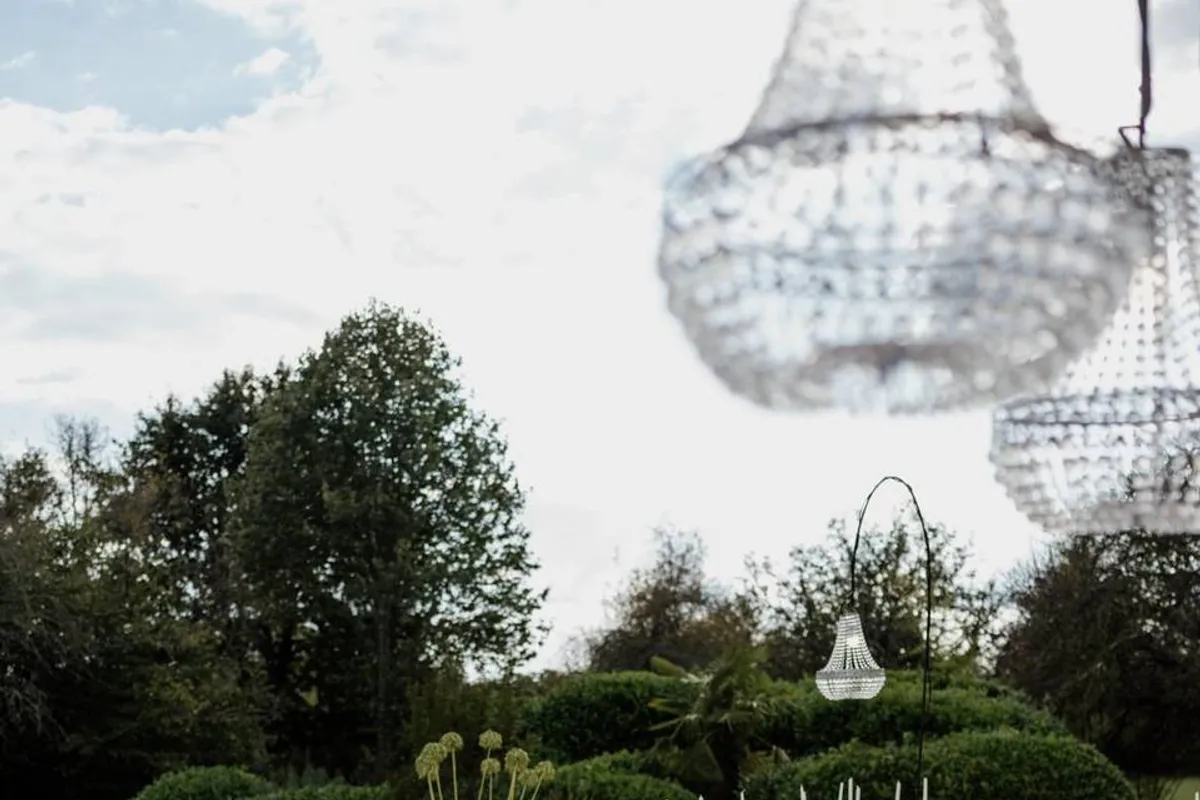 Paloma Violet Weddings photo 5