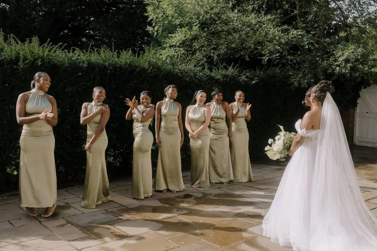 Paloma Violet Weddings photo 8