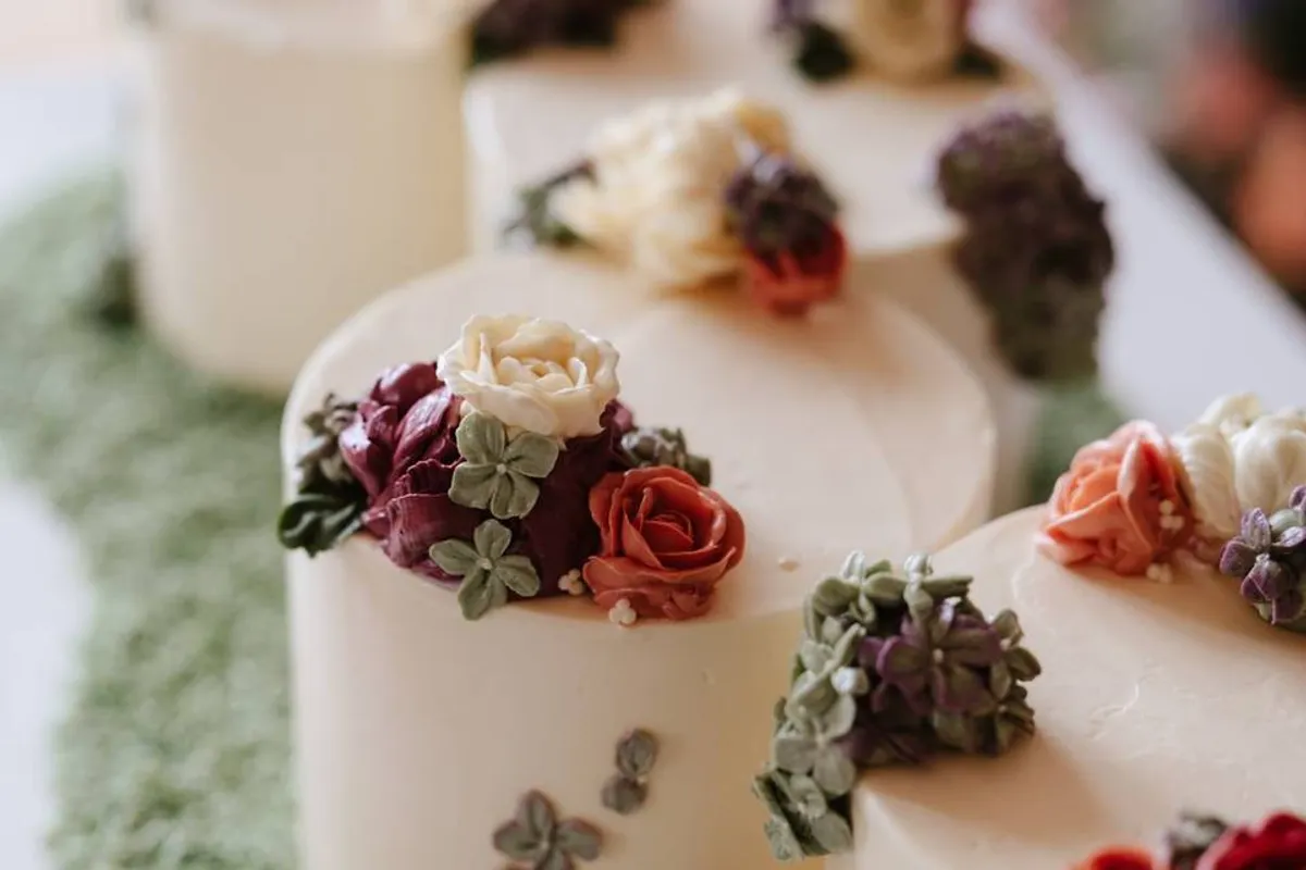 Paloma Violet Weddings photo 7