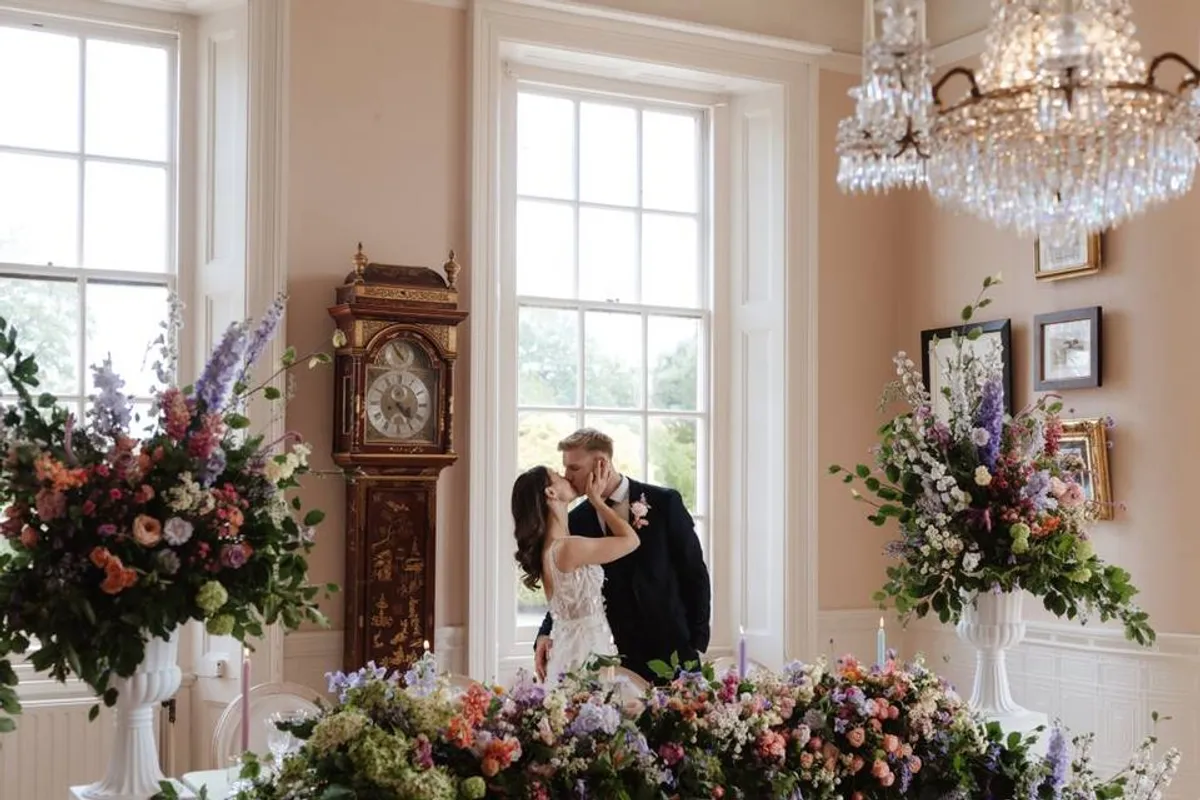 Paloma Violet Weddings photo 9