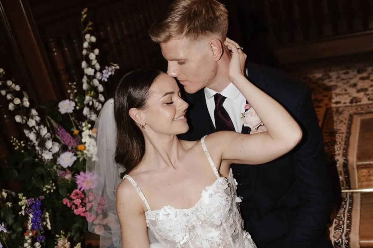 Paloma Violet Weddings photo 3