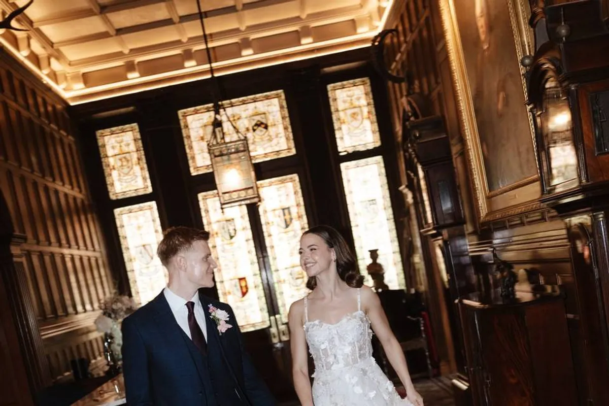 Paloma Violet Weddings photo 2
