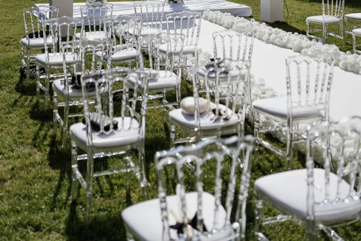 Paloma Violet Weddings photo 4