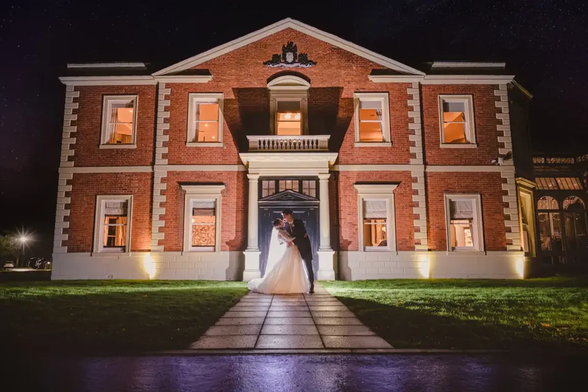 DoubleTree By Hilton Chester photo 1